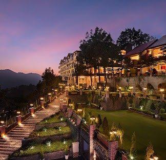 Deventure Shimla Hills
