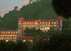 Glenview Resort Kasauli