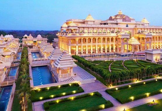 ITC Grand Bharat