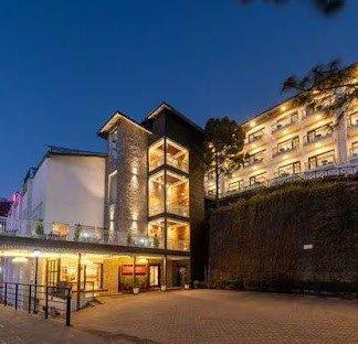 Ramada by Wyndham Kasauli
