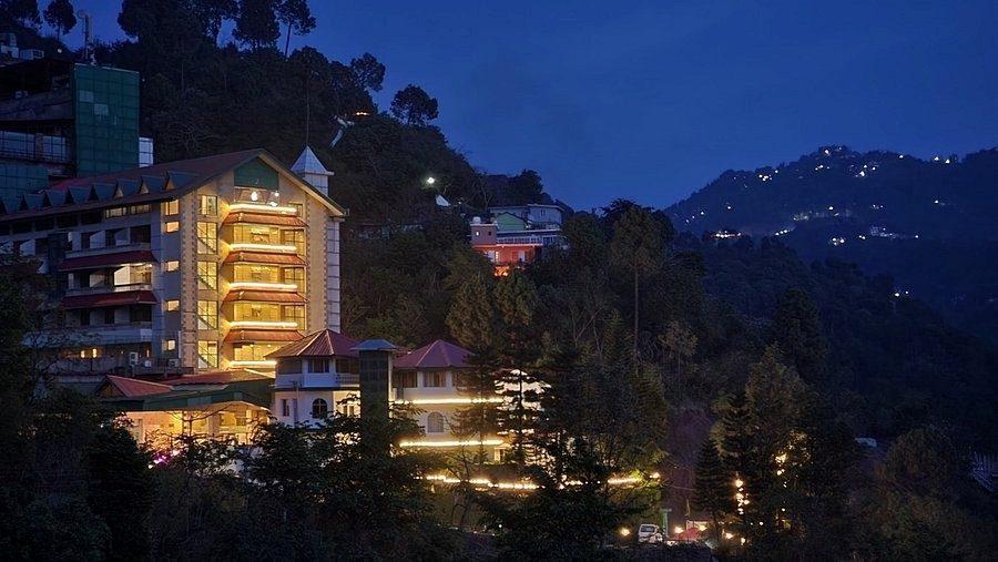 Royal Ark Resort