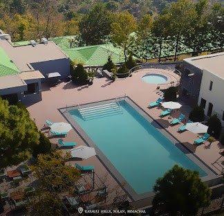Suryavilas Luxury Resort & Spa