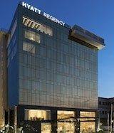 Hyatt Regency Ludhiana