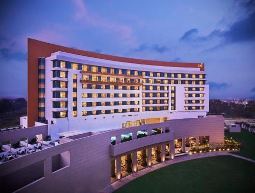 Wedding venues in Punjab