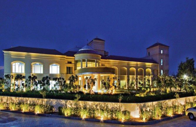 The Cabbana Resort & Spa