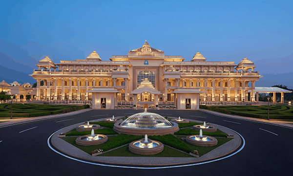 Wedding venues in Haryana