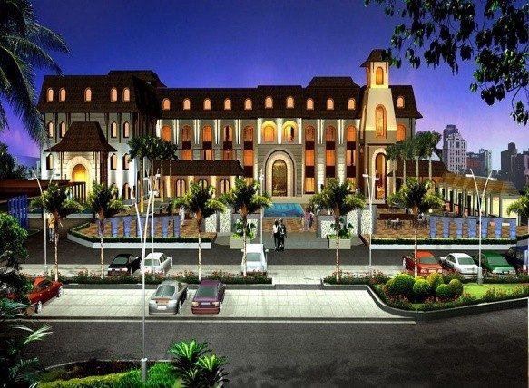 The Vivaan Hotel & Resorts, Karnal