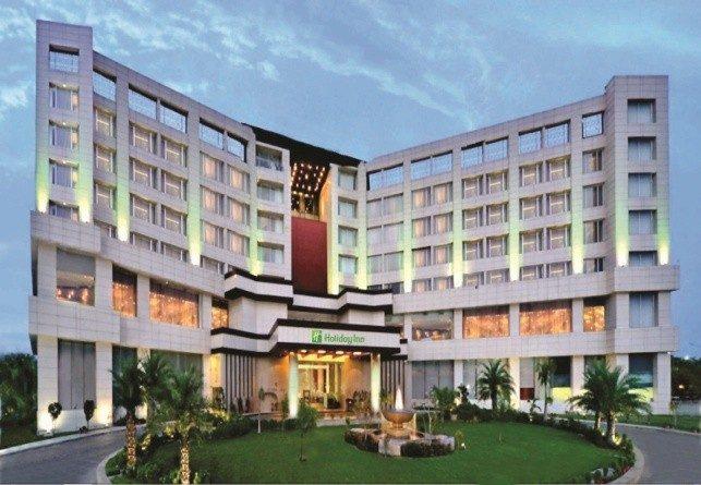 Holiday Inn Chandigarh Zirakpur