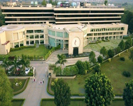 The Lalit Chandigarh