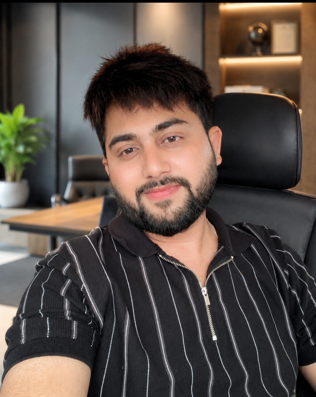 Mohit Kumar