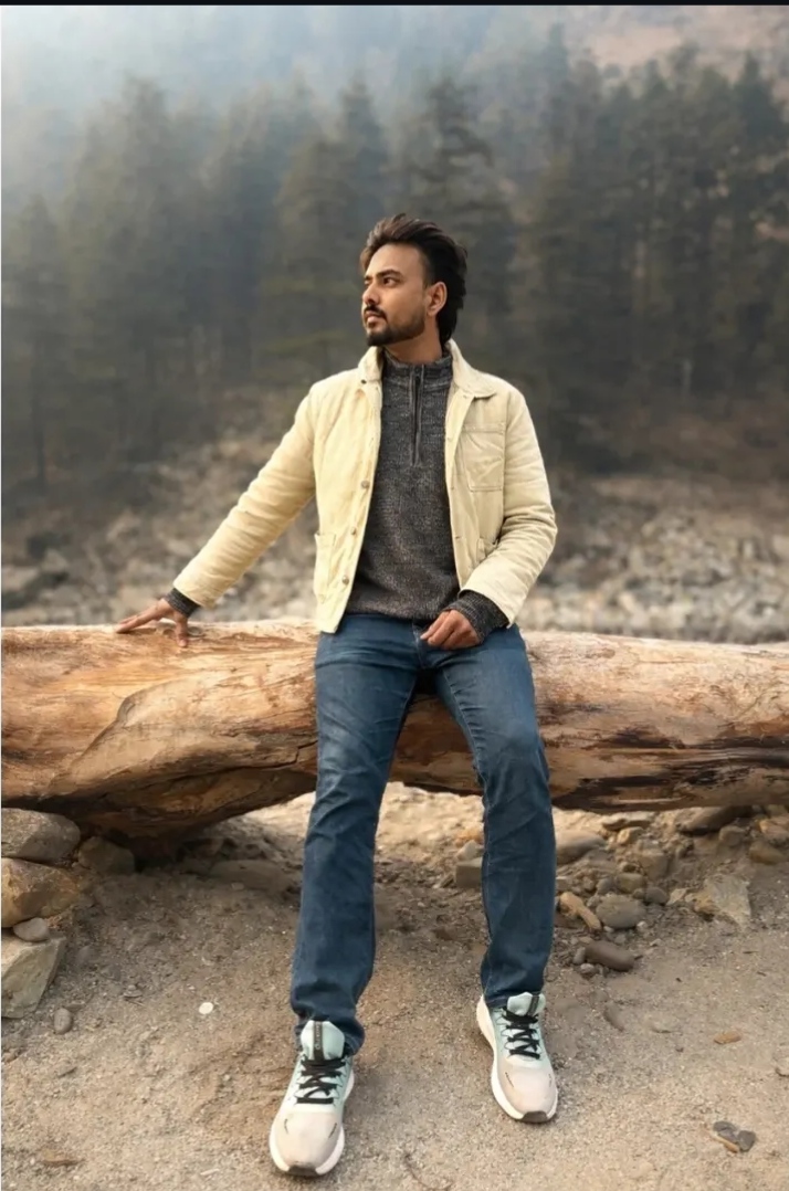 Sachin Mishra